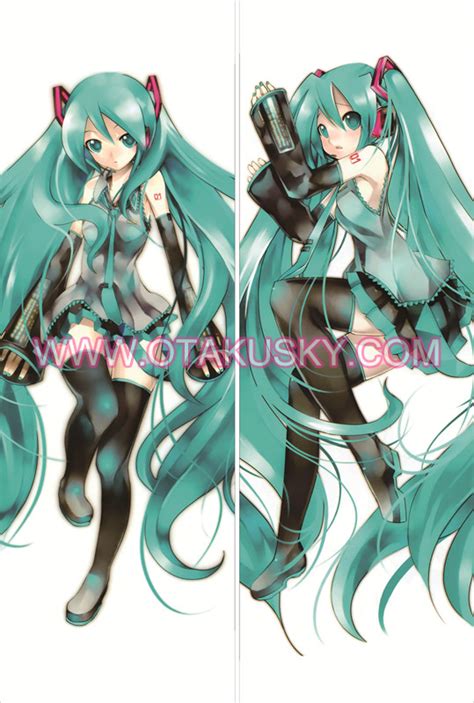 sexy dakimakura|Amazon.com: Dakimakura Miku